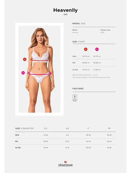 set set model 18683373 - Obsessive set set model 18683373 - Obsessive