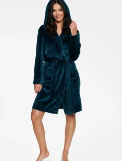 Dámský župan  AW22 model 17646501 - HENDERSON LADIES