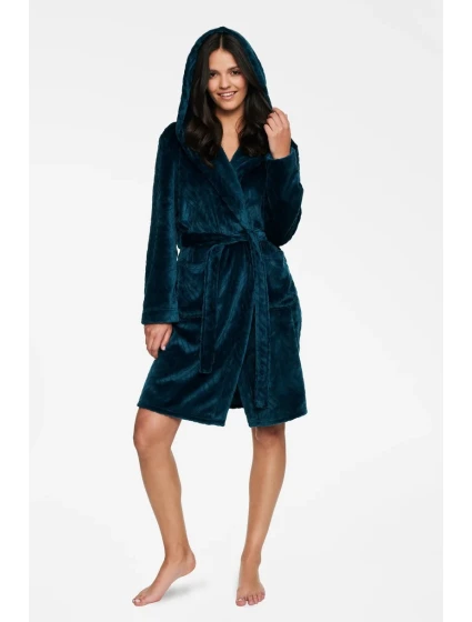 Dámský župan  AW22 model 17646501 - HENDERSON LADIES