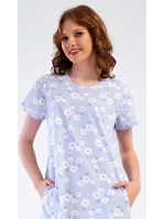 Pánské pyžamo šortky model 21059510 - Vienetta