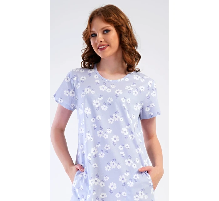 Pánské pyžamo šortky model 21059510 - Vienetta