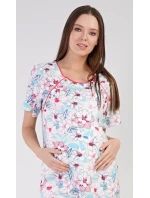 Dámská noční košile mateřská model 18628975 - Vienetta