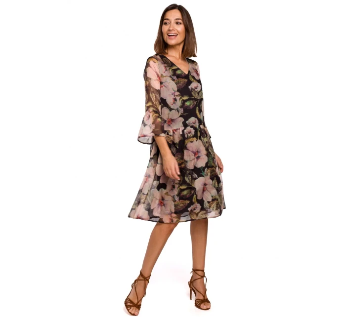 Denní šaty model 141963 Stylove Denní šaty model 141963 Stylove