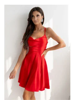 Krátké šaty  model 208837 With You