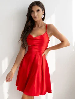 Krátké šaty model 208837 With You