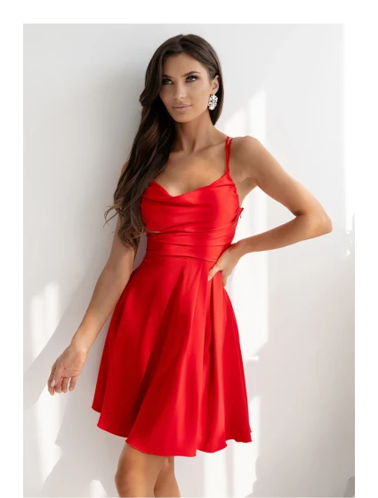 Krátké šaty  model 208837 With You