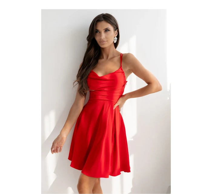 Krátké šaty  model 208837 With You