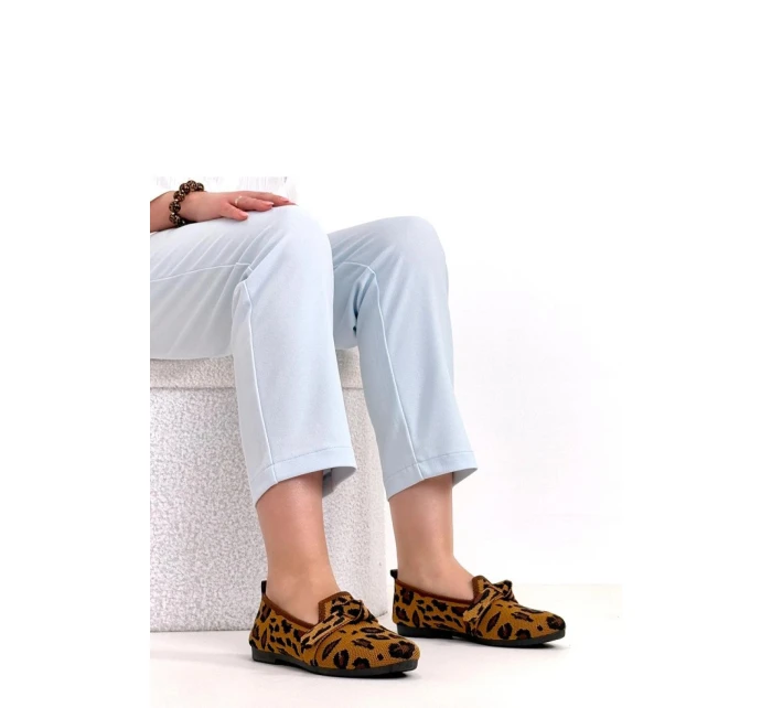 Balerinky model 224564 Solea Balerinky model 224564 Solea