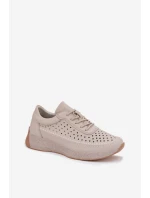 Sportovní obuv  model 225103 Step in style