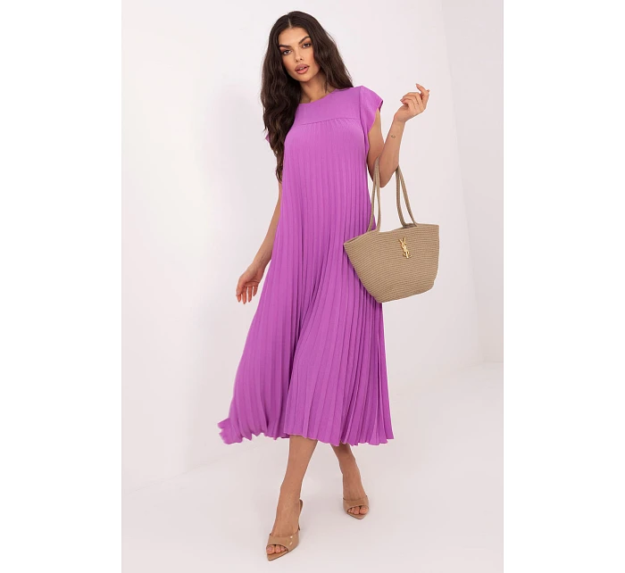 Denní šaty model 225846 Rue Paris