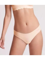 Dámské kalhotky ZERO Microfibre 2.0 Hipstring 2P - WHITE - ecru 6308 - SLOGGI Dámské kalhotky ZERO Microfibre 2.0 Hipstring 2P - WHITE - ecru 6308 - SLOGGI