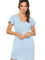 Košile Donna Sky kr/r S-2XL