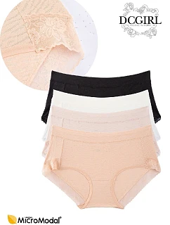 spodní díl model 21188779 A'2 MXL - DC Girl