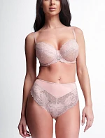 Podprsenka Ava 2304 Shimmer push-up