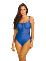 Jednodílné dámské plavky S 11 model 20129958 - Self Jednodílné dámské plavky S 11 model 20129958 - Self