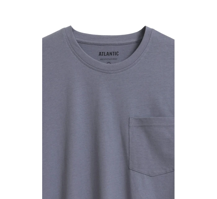 Pánské pyžamo model 20735790 - Atlantic Pánské pyžamo model 20735790 - Atlantic