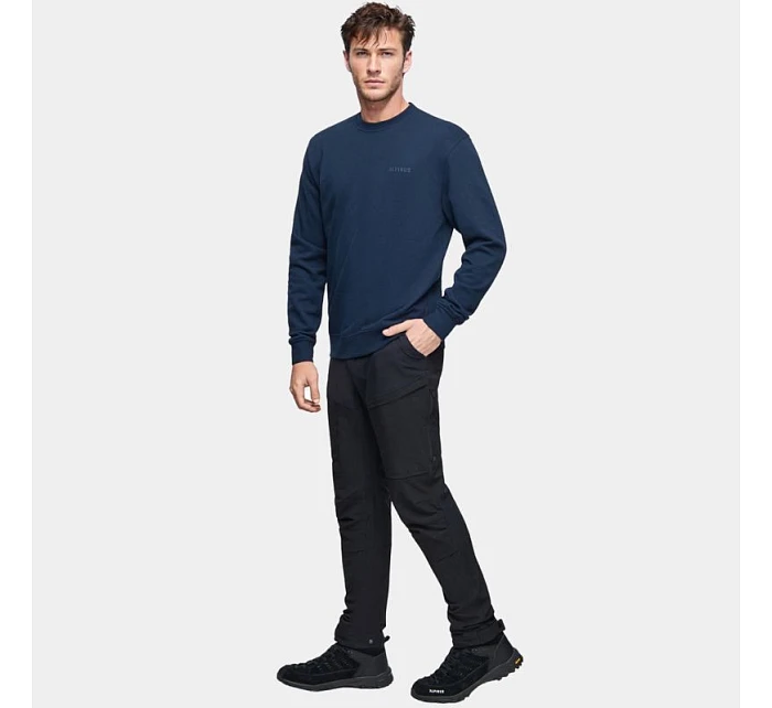 M mikina pánské model 18997237 - Alpinus