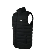 Vest M pánské model 19400359 - Fila Vest M pánské model 19400359 - Fila