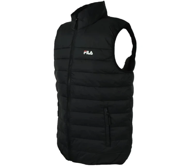 Vest M pánské model 19400359 - Fila Vest M pánské model 19400359 - Fila