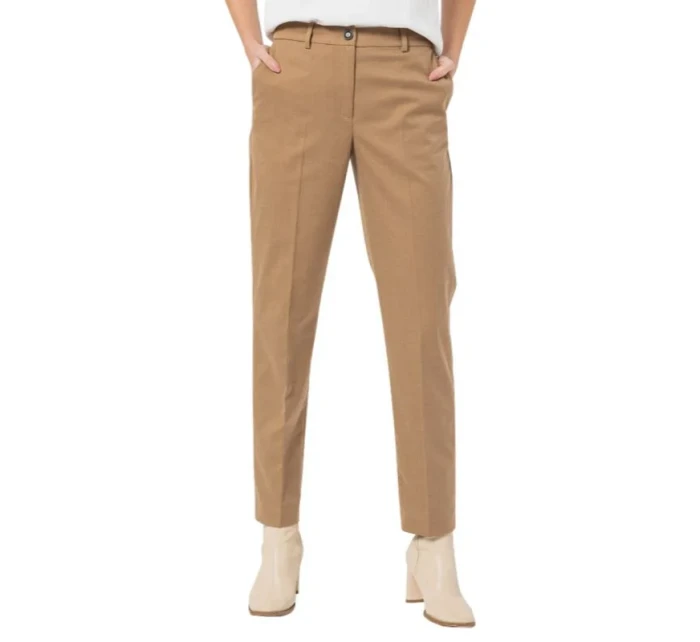 Tommy Hilfiger Chinos Core Suiting W WW0WW37422 dámské kalhoty