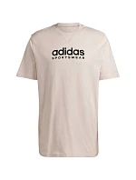 All Graphic Tee M Tričko model 19572088 - ADIDAS