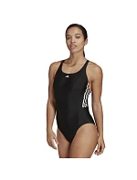 Plavky Adidas Mid 3-Stripes W HA5993 Plavky Adidas Mid 3-Stripes W HA5993