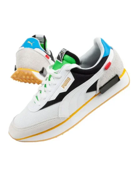 Puma Future Rider W 373384 01 dámské boty