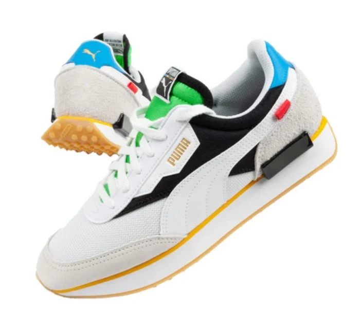 Puma Future Rider W 373384 01 dámské boty