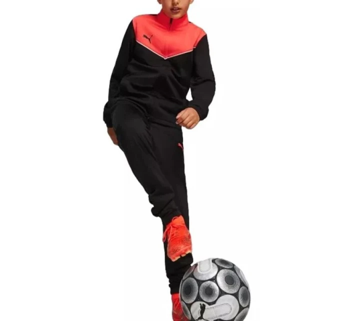 Tepláková souprava Jr model 20209860 53 - Puma