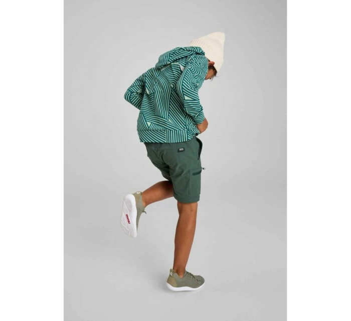 Kalhoty Reima Sillat Thyme Jr 5100194A-8510