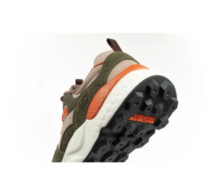 Boty M model 20972775 - Skechers Boty M model 20972775 - Skechers