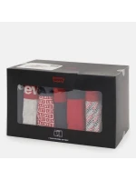 Pánské boxerky Levi's M 701225625 004