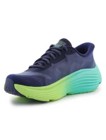 Boty Skechers Max Cushioning Slip-Ins W 129473-NVLM Boty Skechers Max Cushioning Slip-Ins W 129473-NVLM