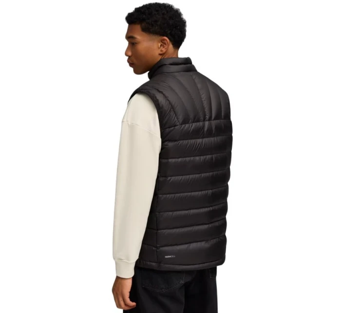 Pánská vesta Down Vest black 01 pánské model 21392153 - Puma Pánská vesta Down Vest black 01 pánské model 21392153 - Puma