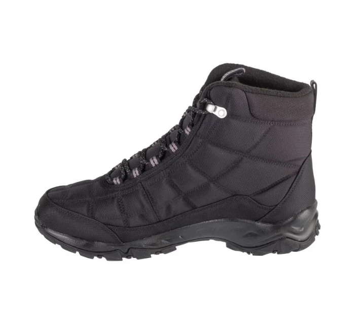 Boot Black 41 model 21372815 - Columbia