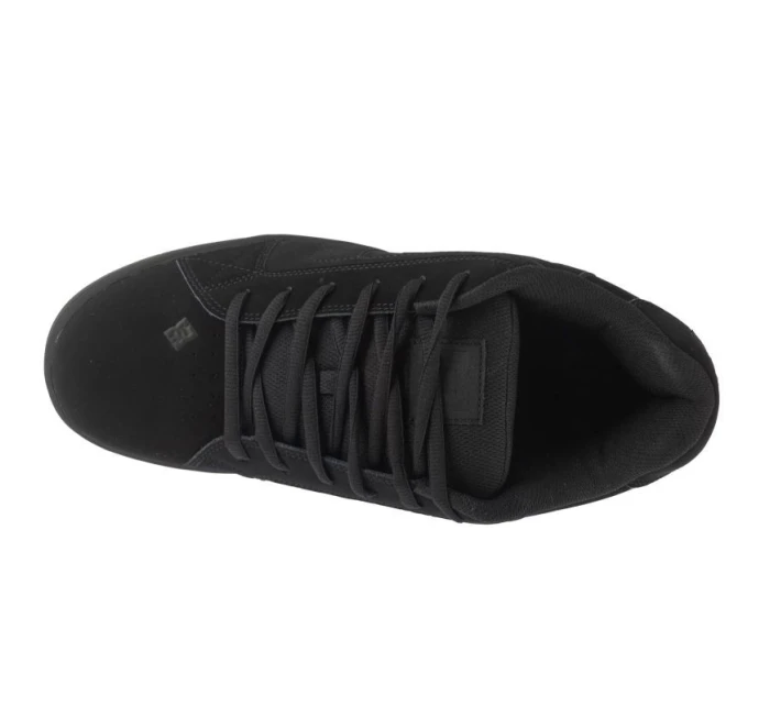DC Shoes Net DC302361-3BK Black 41