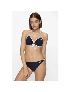 Dámské plavky (spodní díl) 4F H4L19-KOS001B dámské