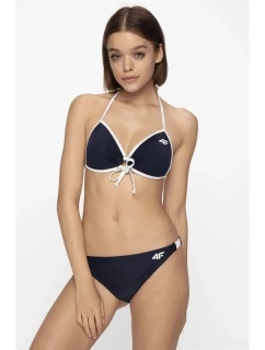 Dámské plavky (spodní díl) 4F H4L19-KOS001B dámské