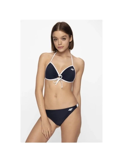 Dámské plavky (spodní díl) 4F H4L19-KOS001B dámské