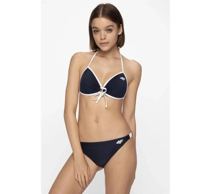 Dámské plavky (spodní díl) 4F H4L19-KOS001B dámské