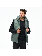Pánská prošívaná vesta MADO VEST PRIMALOFT Pánská prošívaná vesta MADO VEST PRIMALOFT
