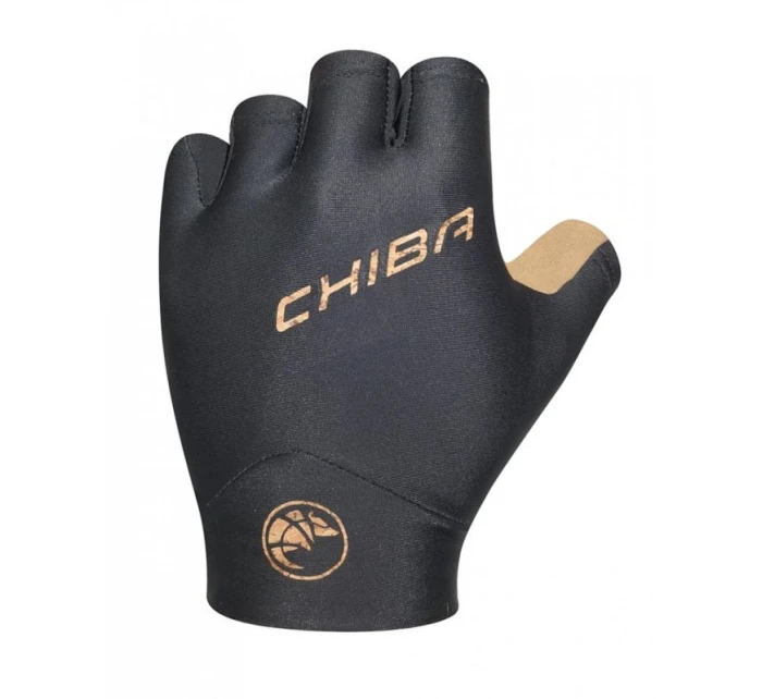 Rukavice CHIBA ECO GLOVE PRO L černé
