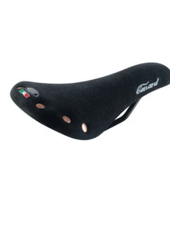 Siodełko model 21844395 czarne