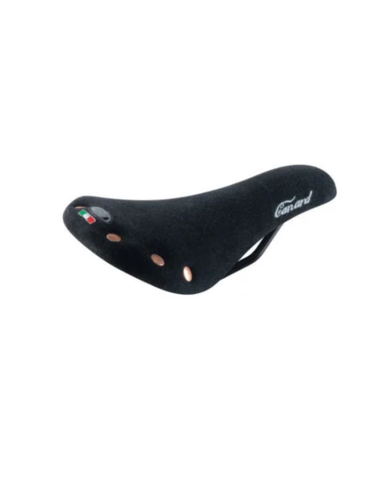 Siodełko model 21844395 czarne