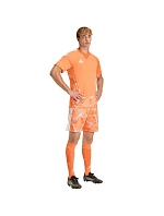 Pánské brankářské šortky adidas Tiro 26 Competition oranžové model 22191474 - adidas teamwear