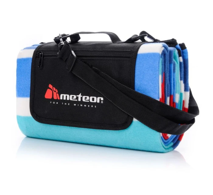 Pikniková deka Meteor 120x135 cm 77091