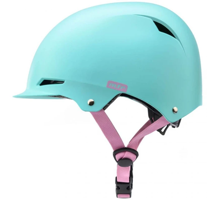 Cyklistická přilba Meteor KS02 velikost M 52-56cm Jr 24927