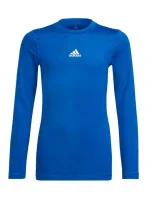 Dětské kompresní tričko Techfit Jr H23155 - Adidas