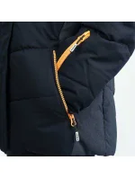 Lyžařská bunda Icepeak Lille Jr 50036553-387 Lyžařská bunda Icepeak Lille Jr 50036553-387