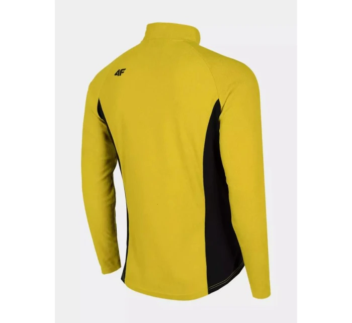 4F termoaktivní mikina H4Z22-BIMP011 72S pánské 4F termoaktivní mikina H4Z22-BIMP011 72S pánské